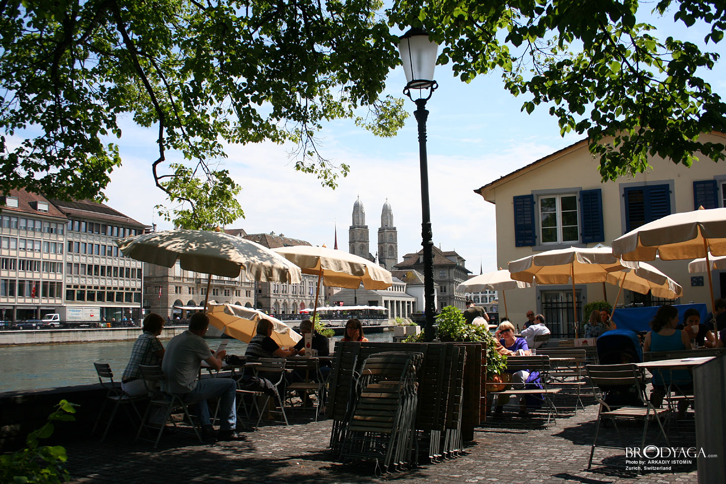 Zurich